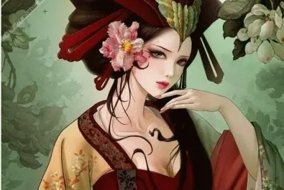 פאזל של Zhang Xiao Art