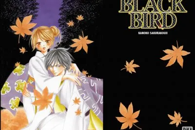 Black Bird 2