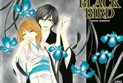 Black Bird 4