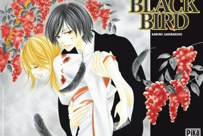 Black Bird 5