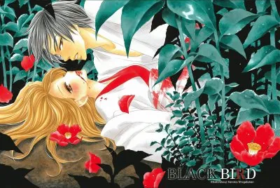 Black Bird 16