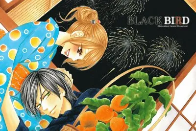 Black Bird 17