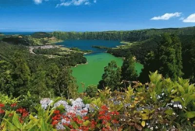 Islas Azores