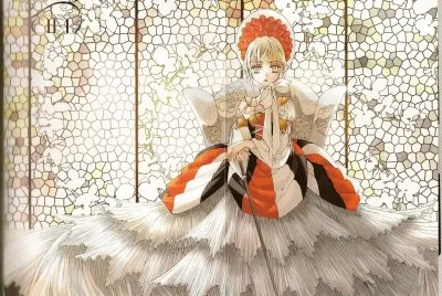 Ciel : The Last Autumn Story 1