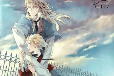 Ciel : The Last Autumn Story 2