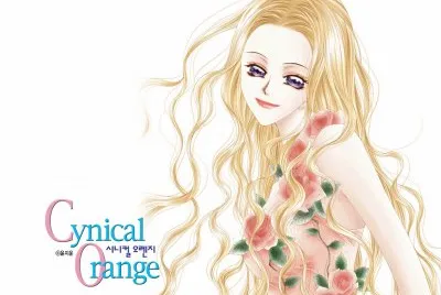 Cynical Orange 3