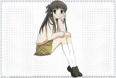 Fruits Basket 5
