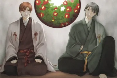 Fruits Basket 13