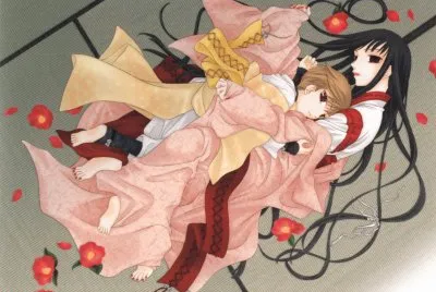 Fruits Basket 16