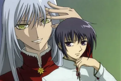 Fruits Basket 26