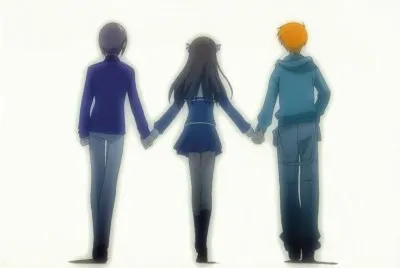 Fruits Basket 27