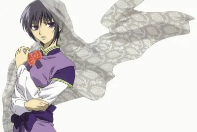 Fruits Basket 28