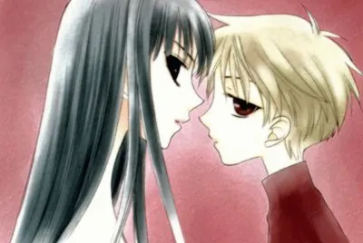 Fruits Basket 39