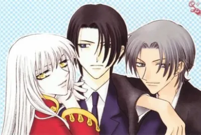 Fruits Basket 43