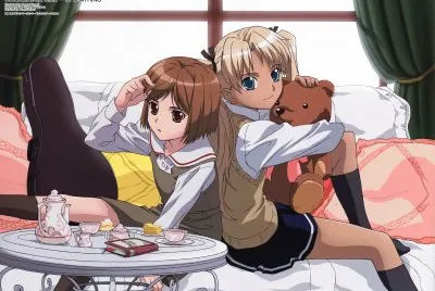 Gunslinger Girl 2
