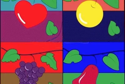 image jigsaw puzzle