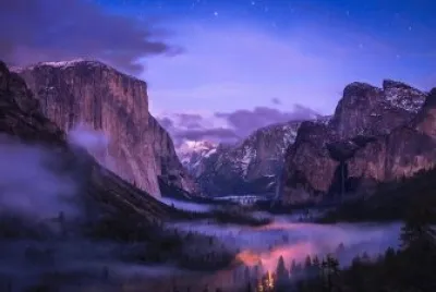 Yosemite