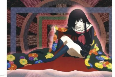 Hell Girl 1