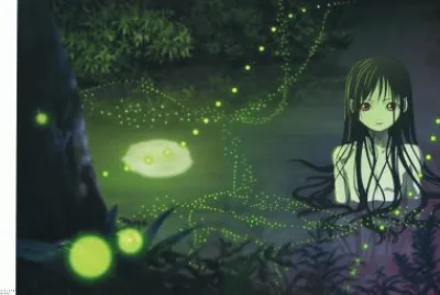 Hell Girl 3