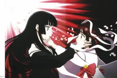 Hell Girl 5