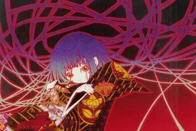 Hell Girl 6