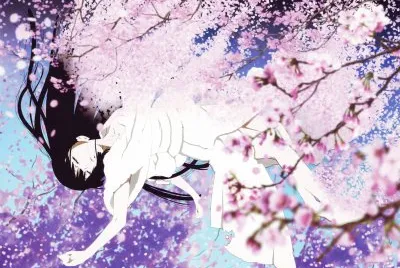 Hell Girl 13 jigsaw puzzle