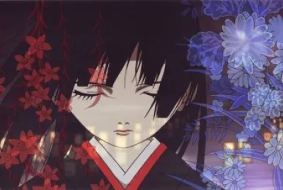 Hell Girl 14