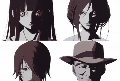 Hell Girl 15