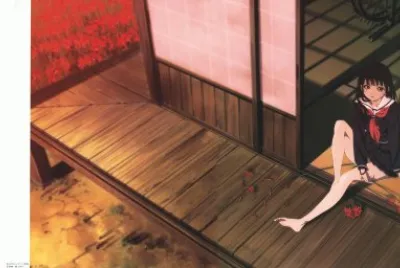 Hell Girl 17