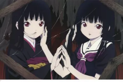 Hell Girl 19