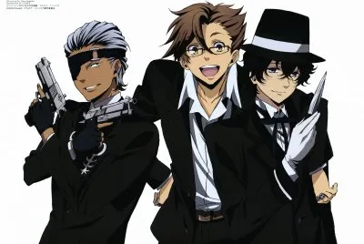 La Storia della Arcana Famiglia 3