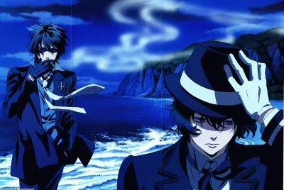 La Storia della Arcana Famiglia 5