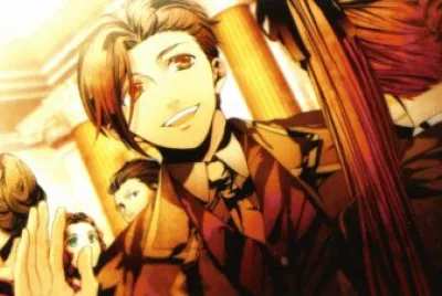 La Storia della Arcana Famiglia 6