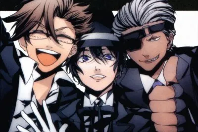 La Storia della Arcana Famiglia 9