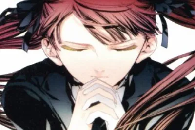 La Storia della Arcana Famiglia 10