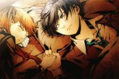 La Storia della Arcana Famiglia 14