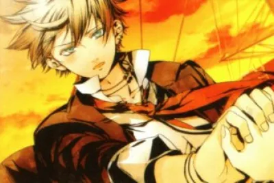 La Storia della Arcana Famiglia 16