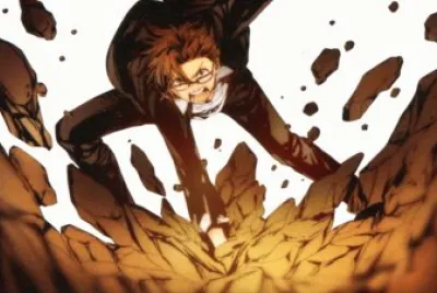 La Storia della Arcana Famiglia 17