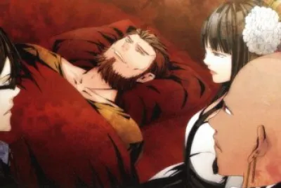 La Storia della Arcana Famiglia 19