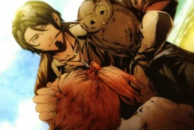 La Storia della Arcana Famiglia 20