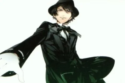 La Storia della Arcana Famiglia 21