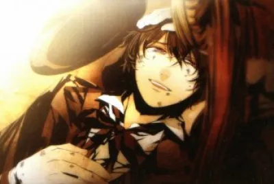 La Storia della Arcana Famiglia 23