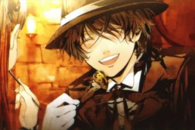 La Storia della Arcana Famiglia 24