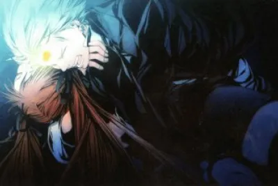 La Storia della Arcana Famiglia 25