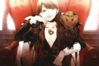 La Storia della Arcana Famiglia 27