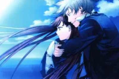 La Storia della Arcana Famiglia 29