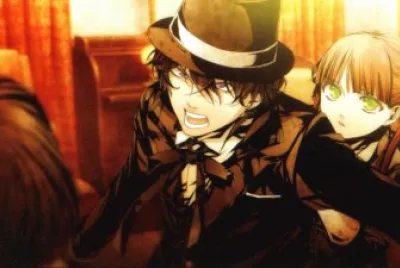 La Storia della Arcana Famiglia 30