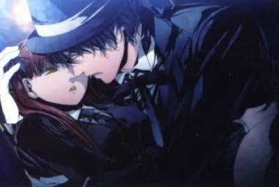 La Storia della Arcana Famiglia 31