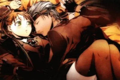 La Storia della Arcana Famiglia 33