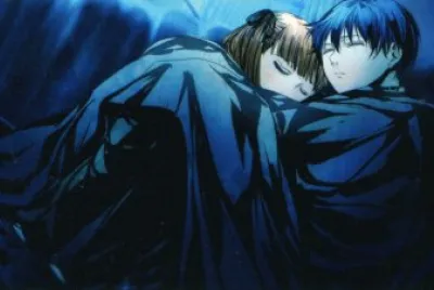 La Storia della Arcana Famiglia 37